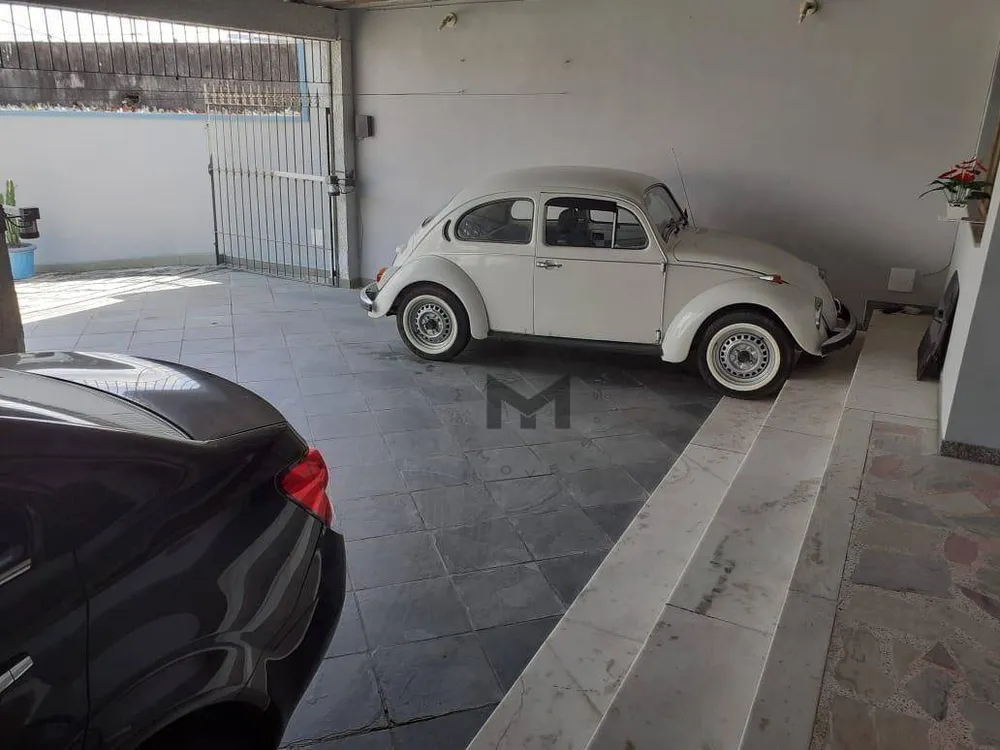 Casa, 3 quartos, 283 m² - Foto 6