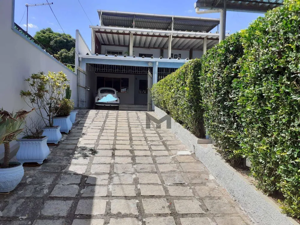 Casa, 3 quartos, 283 m² - Foto 3