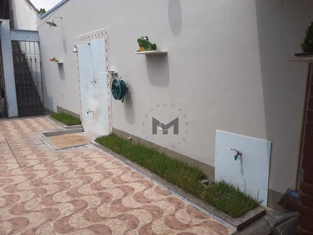 Casa, 3 quartos, 283 m² - Foto 10