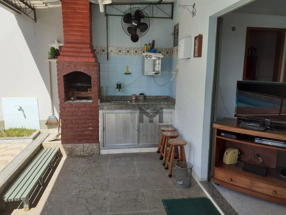 Casa, 3 quartos, 283 m² - Foto 14