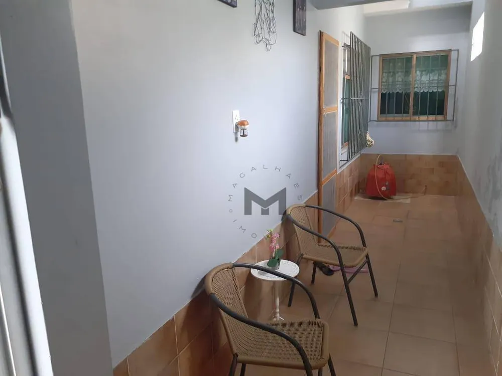 Casa, 3 quartos, 283 m² - Foto 13