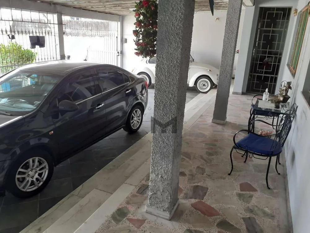 Casa, 3 quartos, 283 m² - Foto 7