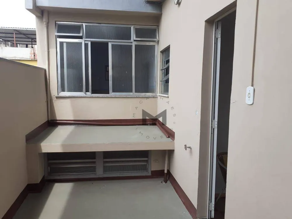 Casa, 3 quartos, 283 m² - Foto 11