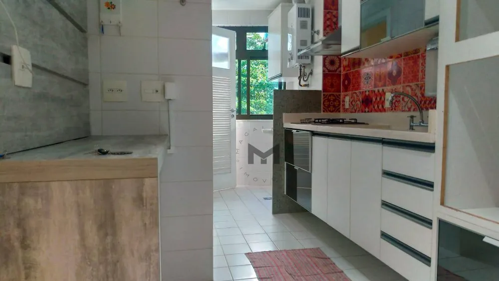 Apartamento, 2 quartos, 80 m² - Foto 13