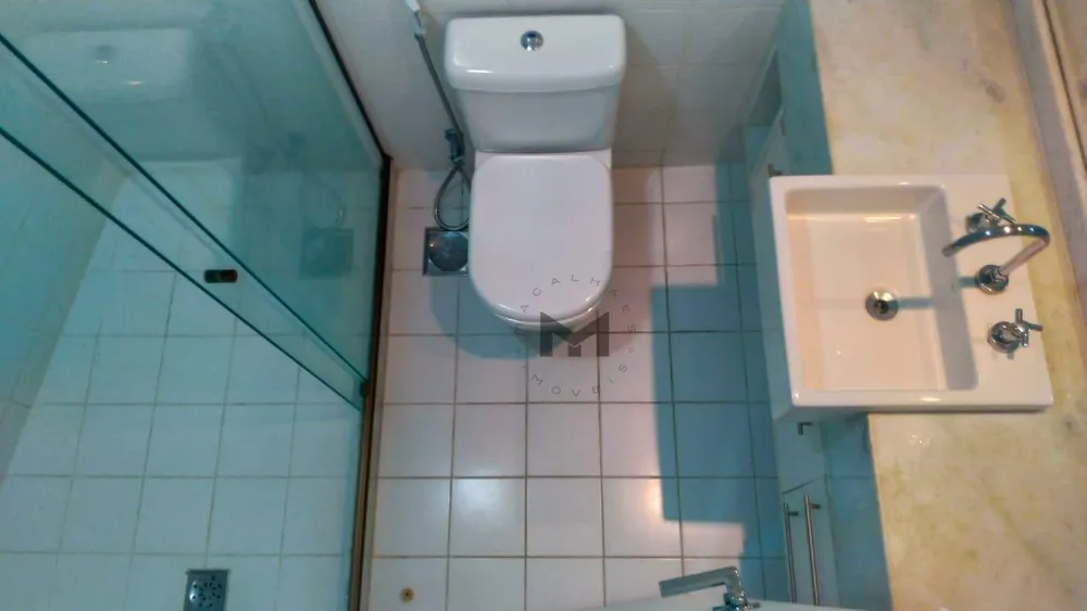 Apartamento, 2 quartos, 80 m² - Foto 11