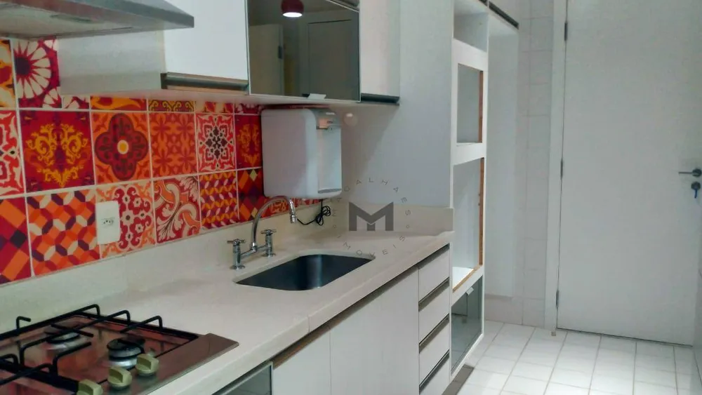Apartamento, 2 quartos, 80 m² - Foto 14