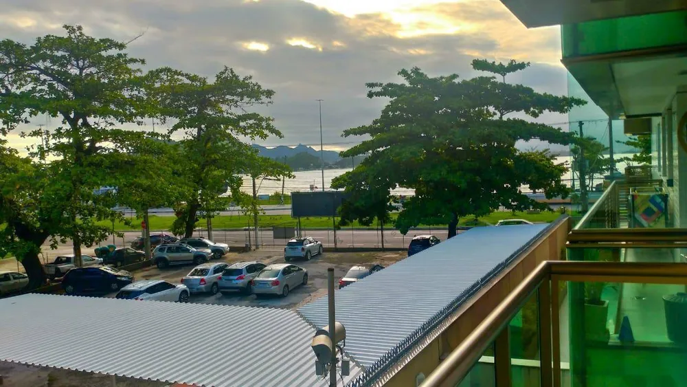 Apartamento, 2 quartos, 80 m² - Foto 1