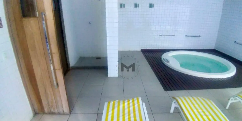 Apartamento, 2 quartos, 80 m² - Foto 19