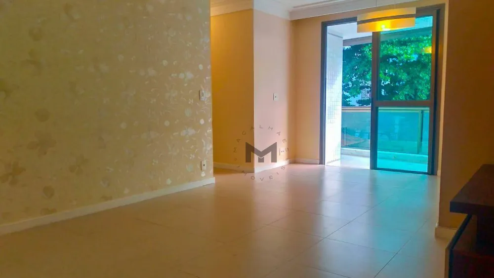 Apartamento, 2 quartos, 80 m² - Foto 4