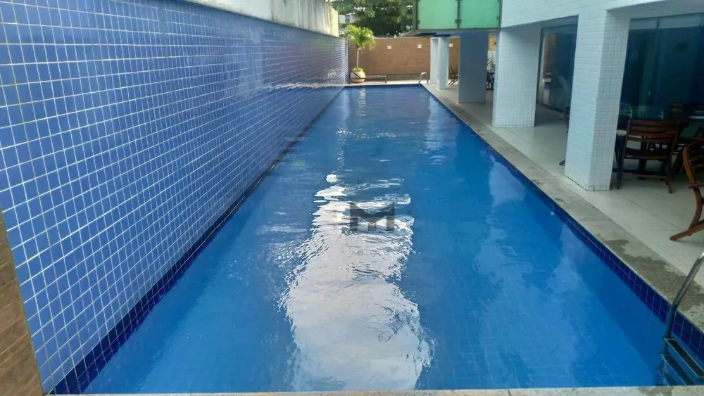 Apartamento, 2 quartos, 80 m² - Foto 17