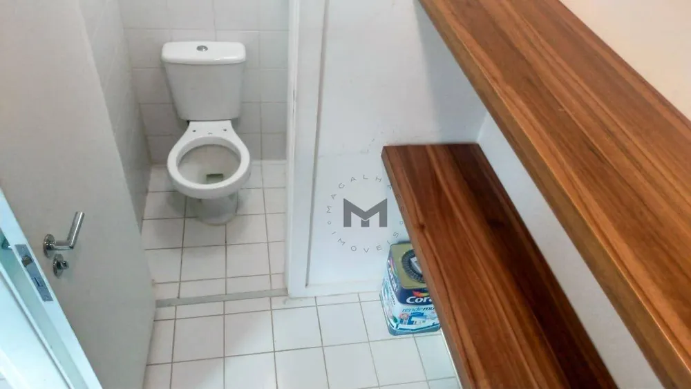 Apartamento, 2 quartos, 80 m² - Foto 7