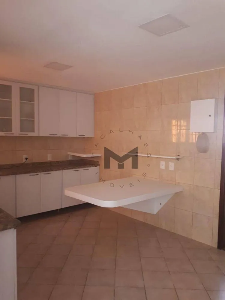 Casa, 7 quartos, 399 m² - Foto 12