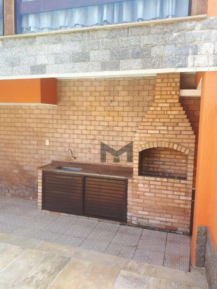 Casa, 7 quartos, 399 m² - Foto 4