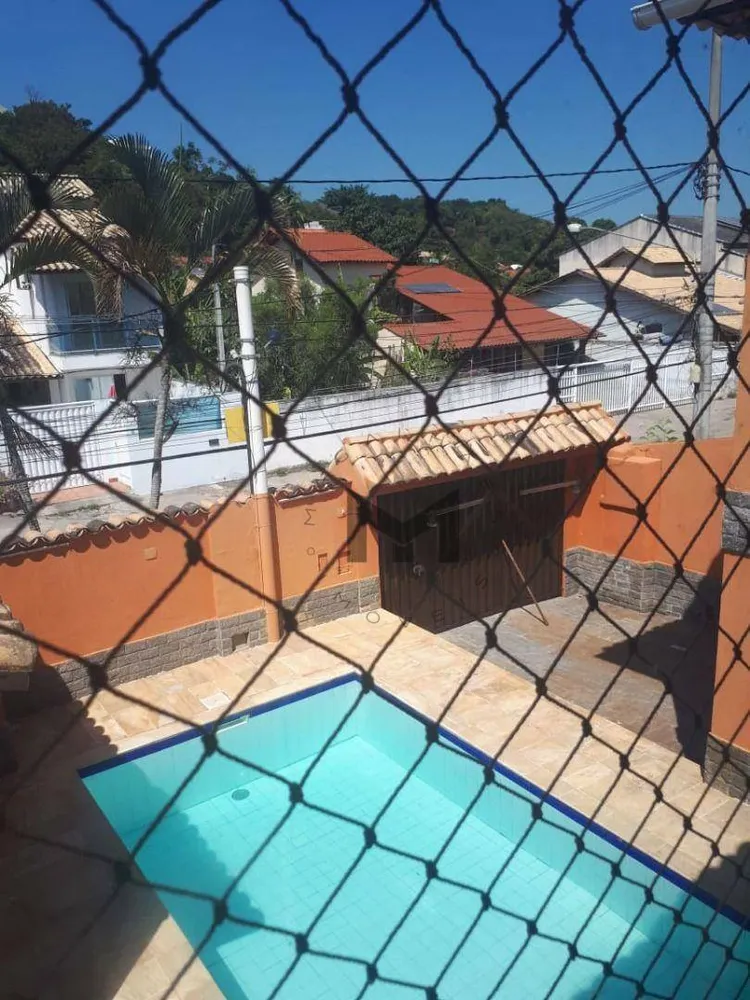 Casa, 7 quartos, 399 m² - Foto 3