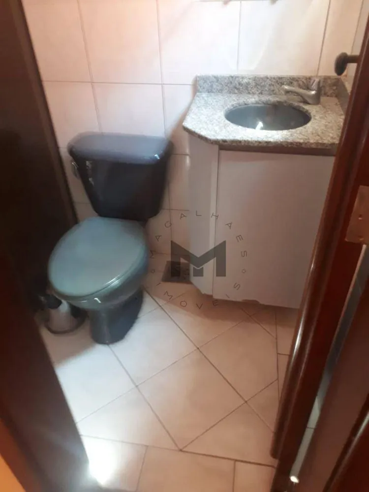 Casa, 7 quartos, 399 m² - Foto 19