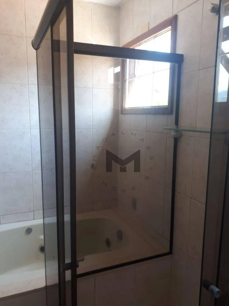 Casa, 7 quartos, 399 m² - Foto 22