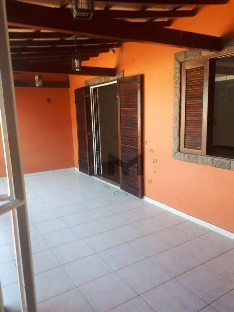 Casa, 7 quartos, 399 m² - Foto 23