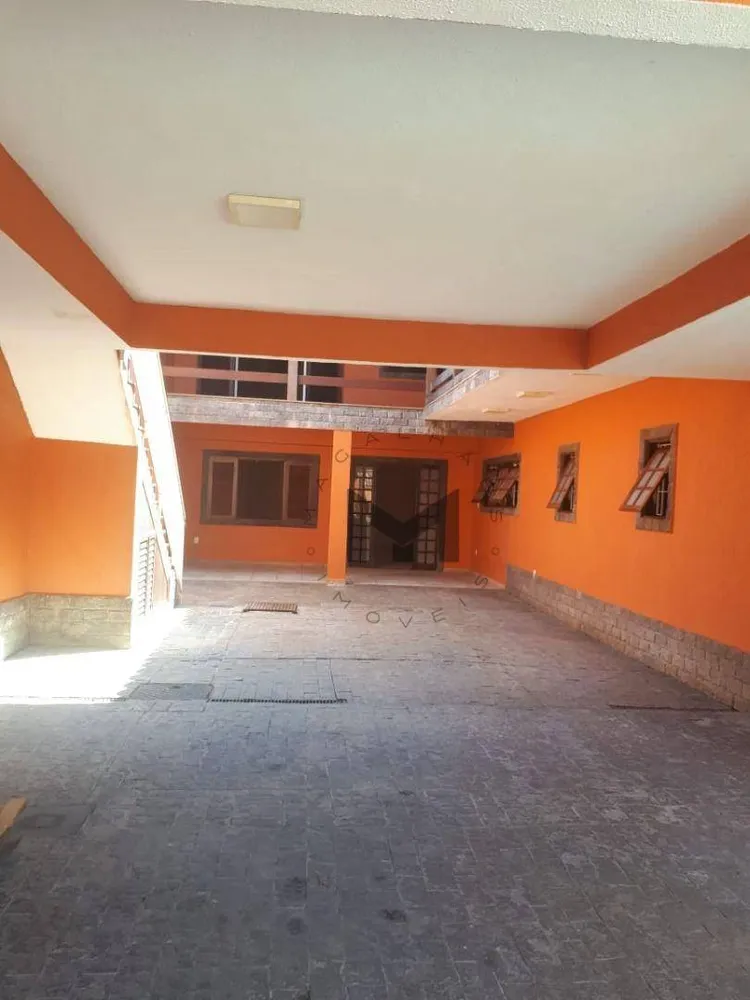 Casa, 7 quartos, 399 m² - Foto 8