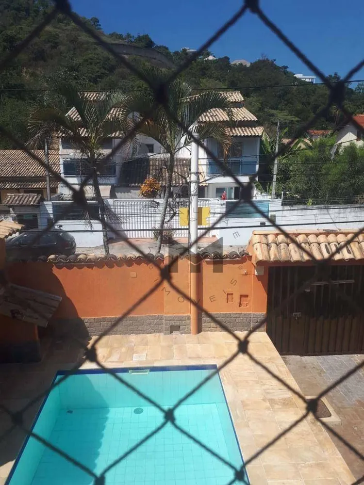 Casa, 7 quartos, 399 m² - Foto 2