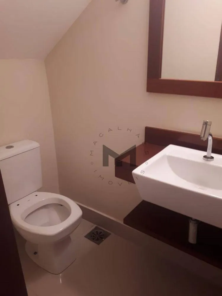 Casa, 7 quartos, 399 m² - Foto 11
