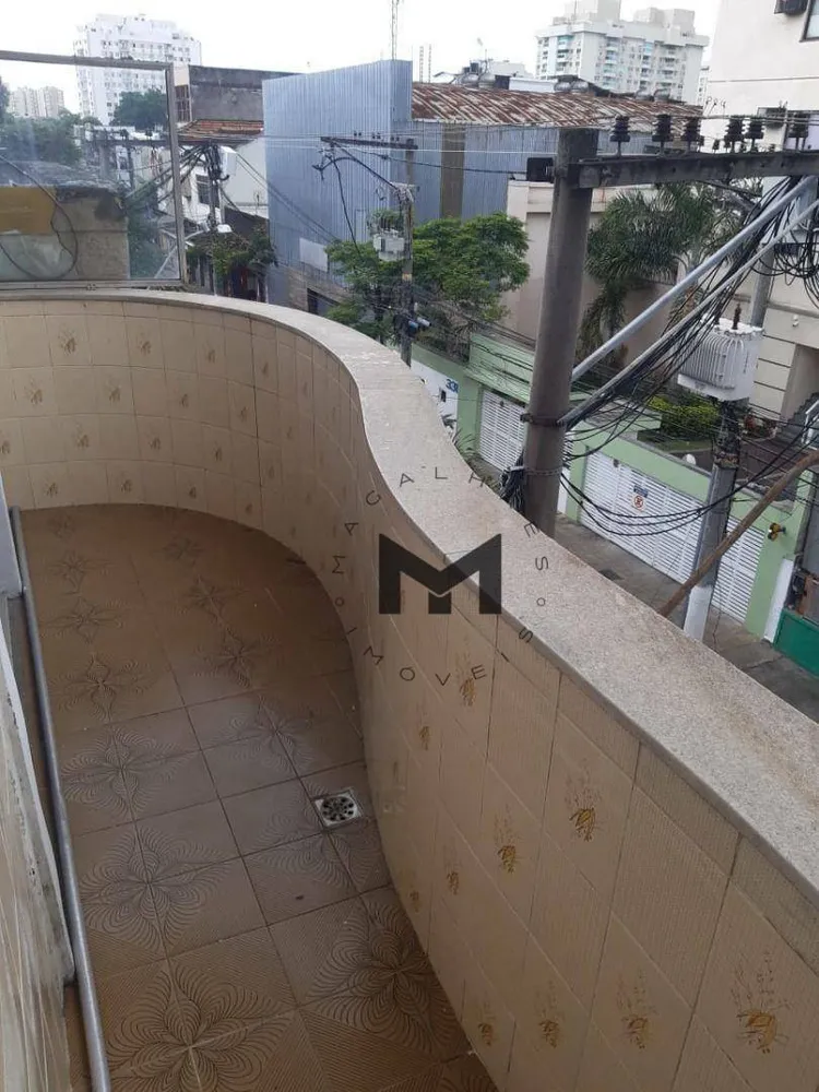 Apartamento, 2 quartos, 70 m² - Foto 12