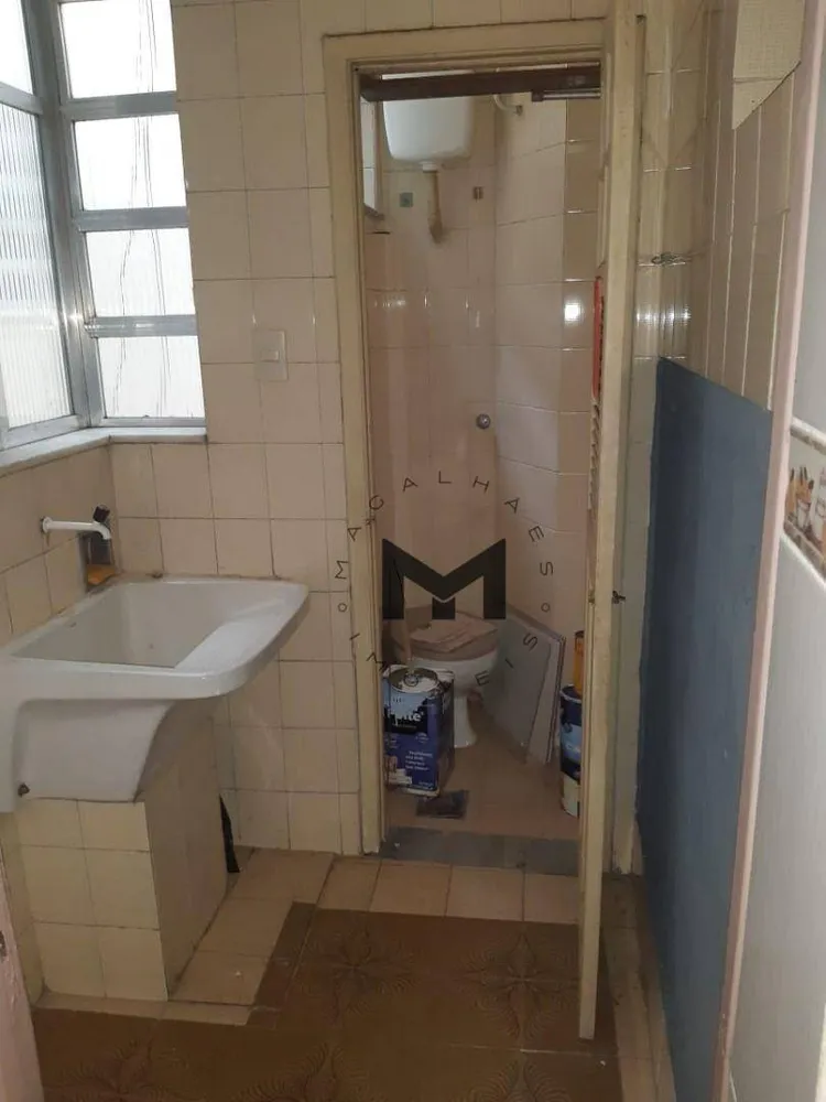 Apartamento, 2 quartos, 70 m² - Foto 9