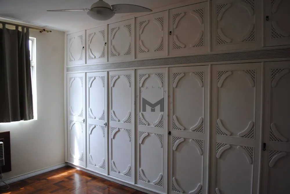 Apartamento, 3 quartos, 113 m² - Foto 4