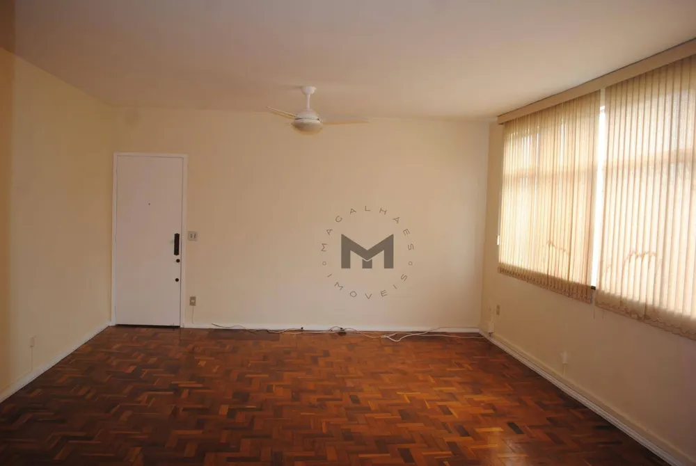 Apartamento, 3 quartos, 113 m² - Foto 1