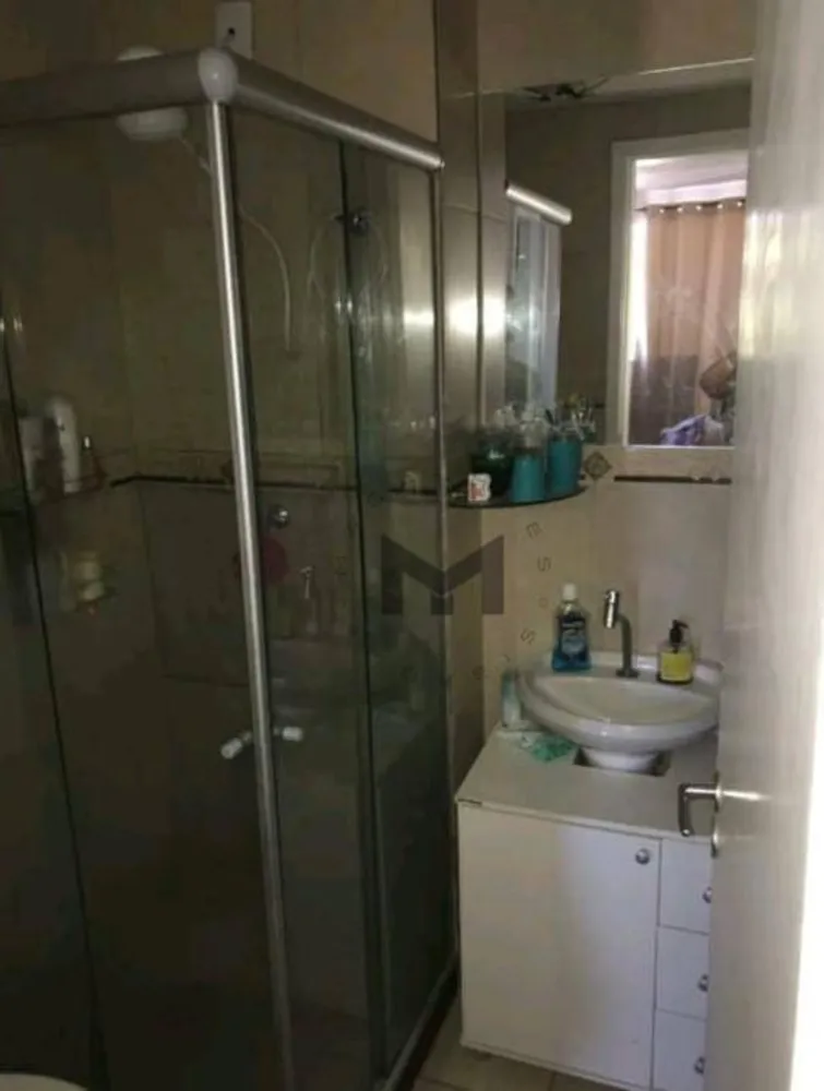 Apartamento, 3 quartos, 60 m² - Foto 5