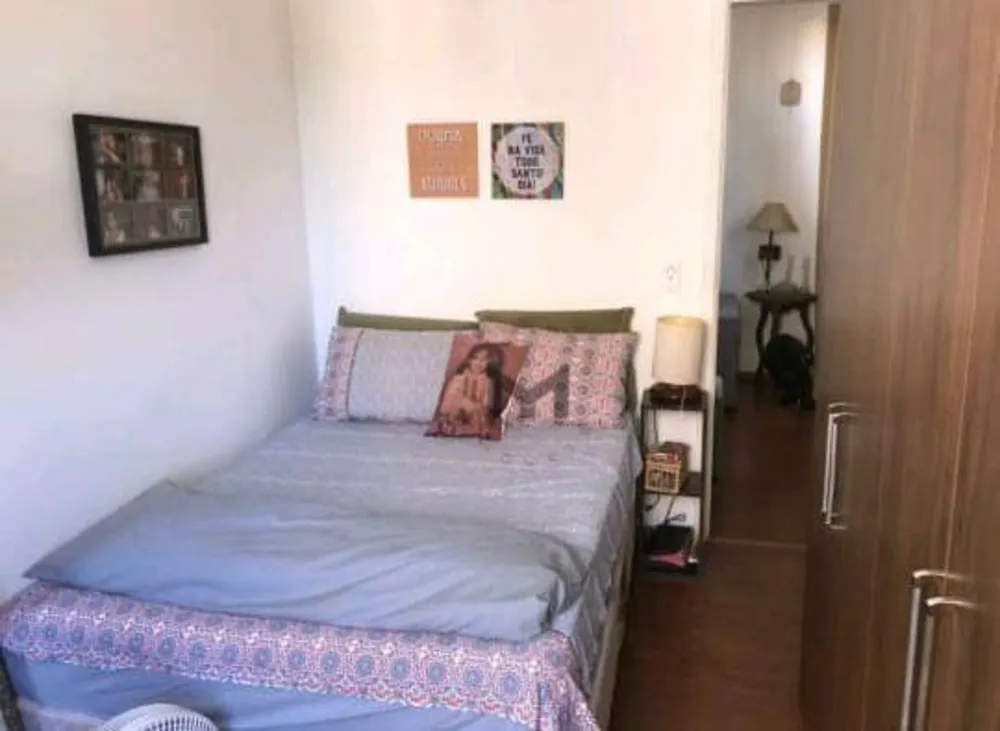 Apartamento, 3 quartos, 60 m² - Foto 7