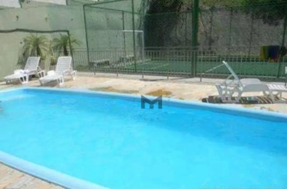 Apartamento, 3 quartos, 60 m² - Foto 1