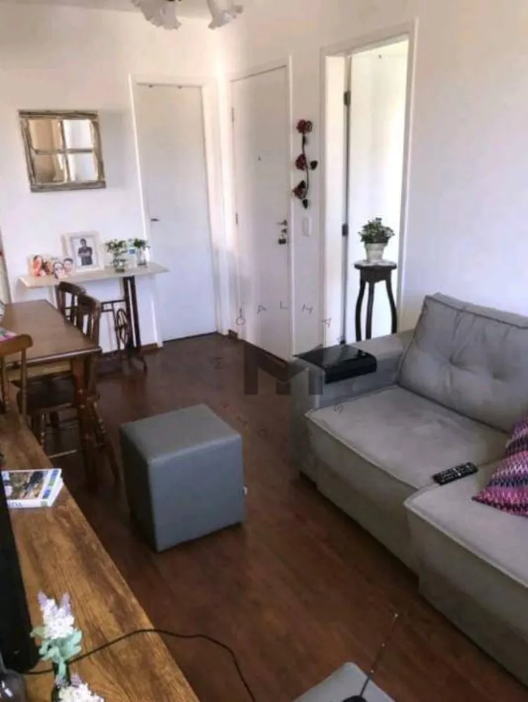 Apartamento, 3 quartos, 60 m² - Foto 8