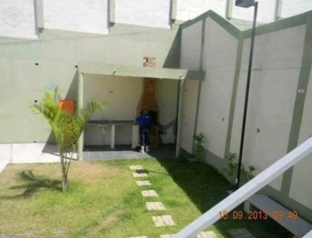 Apartamento, 3 quartos, 60 m² - Foto 2