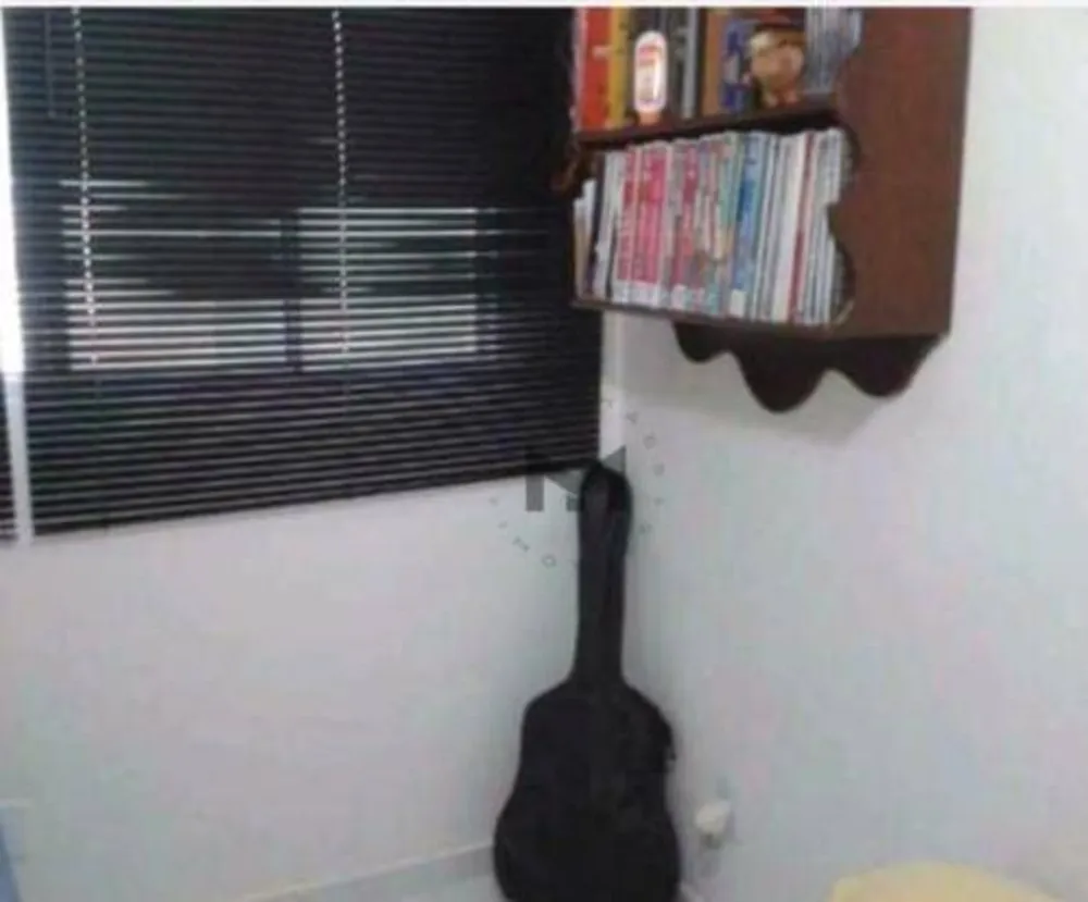 Apartamento, 3 quartos, 60 m² - Foto 9
