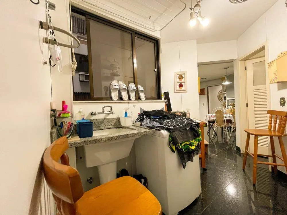 Apartamento, 4 quartos, 200 m² - Foto 28