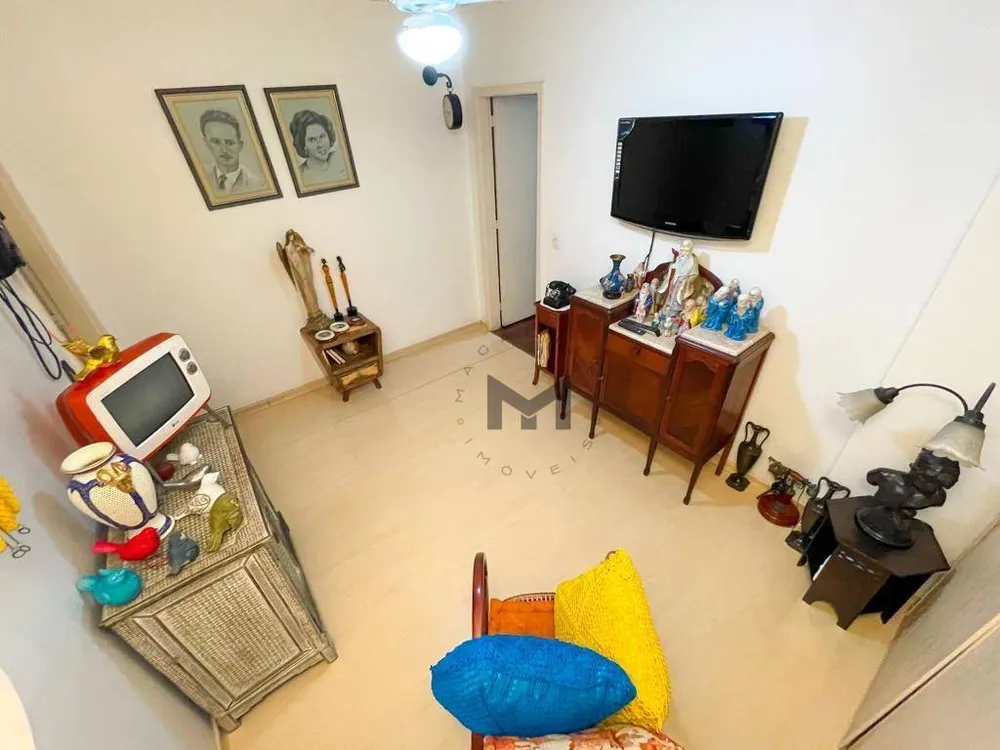 Apartamento, 4 quartos, 200 m² - Foto 10