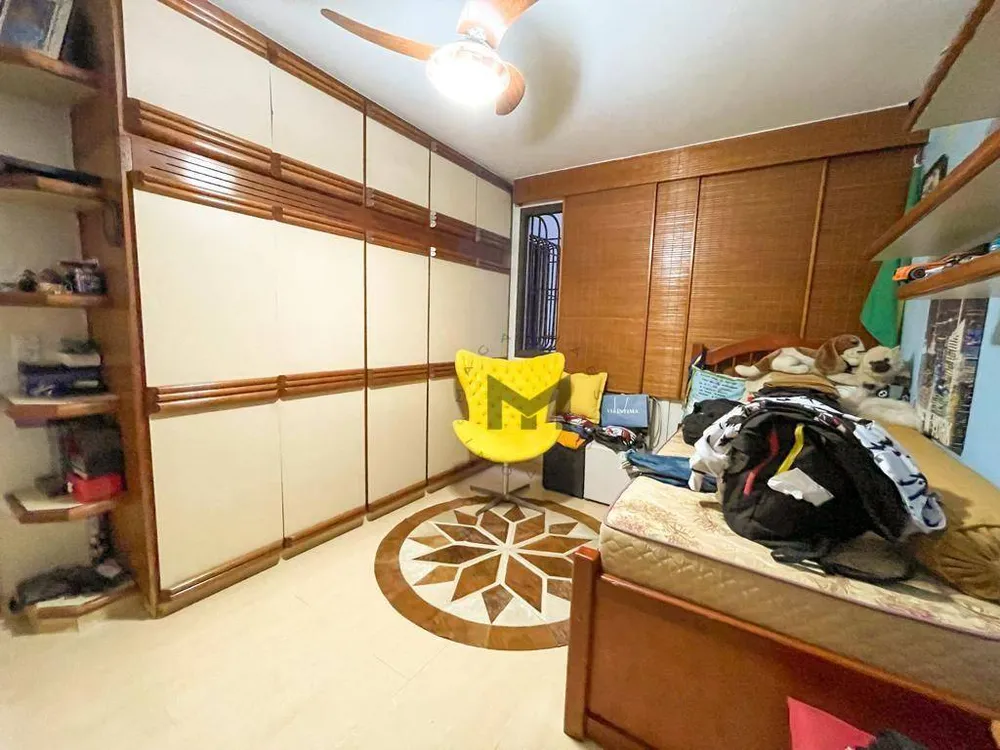 Apartamento, 4 quartos, 200 m² - Foto 14