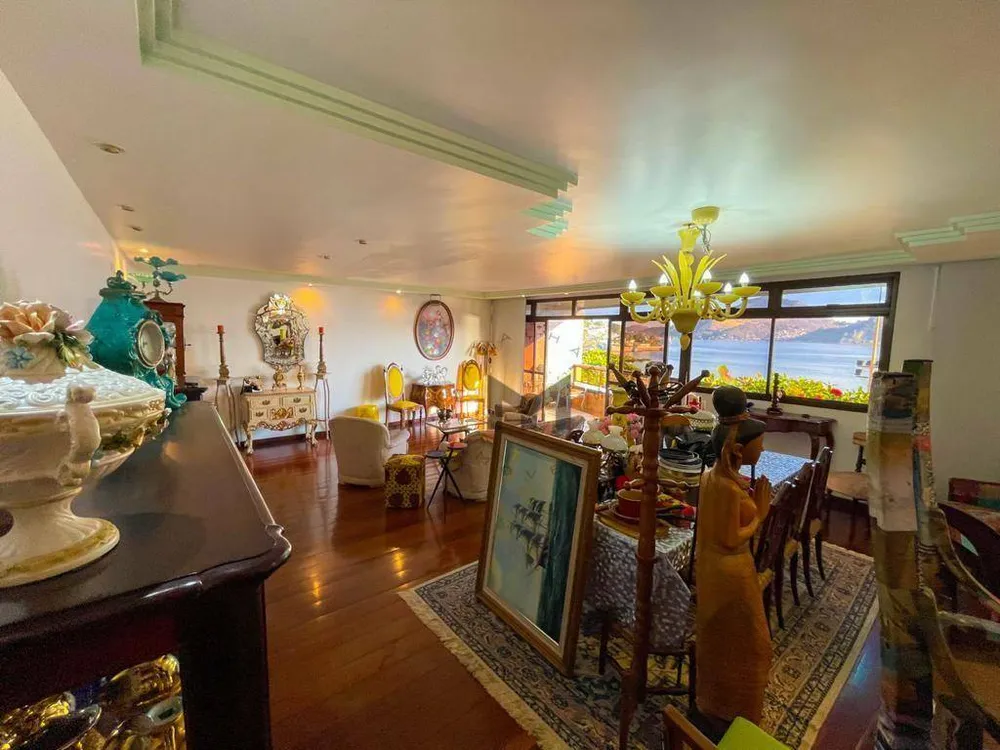 Apartamento, 4 quartos, 200 m² - Foto 6