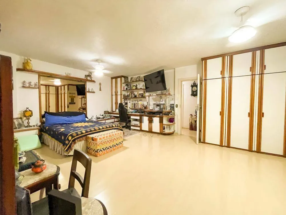 Apartamento, 4 quartos, 200 m² - Foto 20