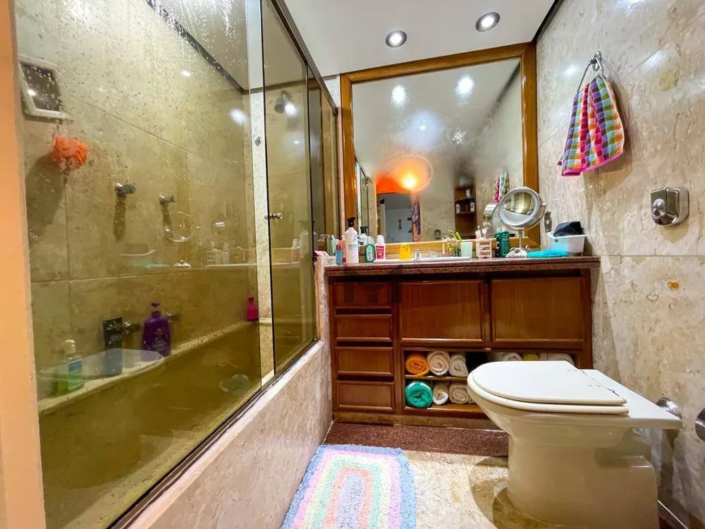 Apartamento, 4 quartos, 200 m² - Foto 21