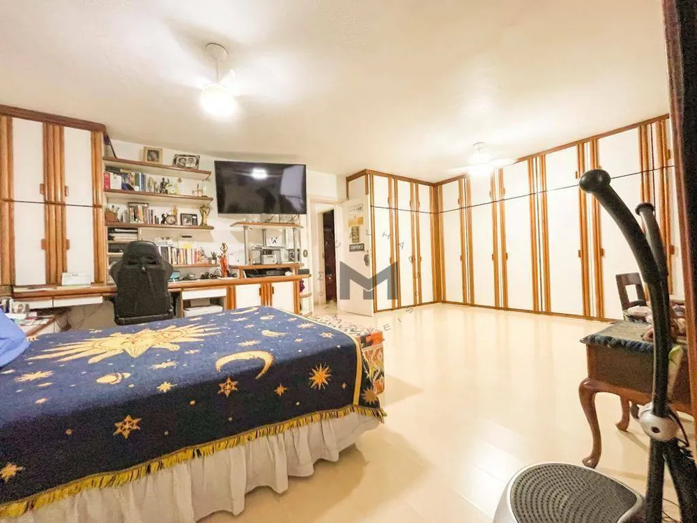 Apartamento, 4 quartos, 200 m² - Foto 19