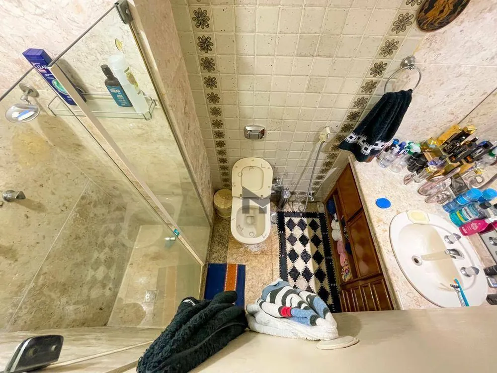 Apartamento, 4 quartos, 200 m² - Foto 12