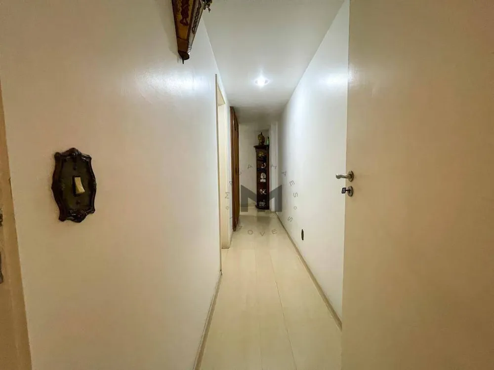 Apartamento, 4 quartos, 200 m² - Foto 11