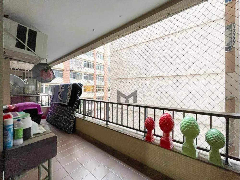 Apartamento, 4 quartos, 200 m² - Foto 27