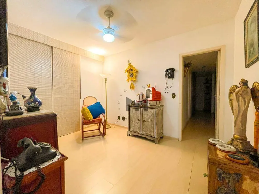 Apartamento, 4 quartos, 200 m² - Foto 9