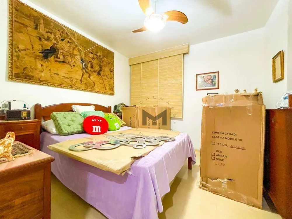 Apartamento, 4 quartos, 200 m² - Foto 23
