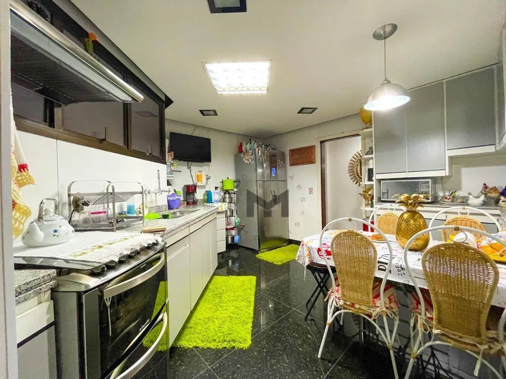 Apartamento, 4 quartos, 200 m² - Foto 26