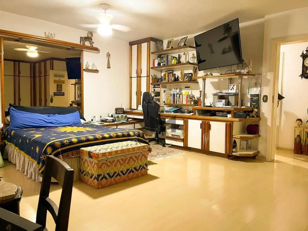 Apartamento, 4 quartos, 200 m² - Foto 17