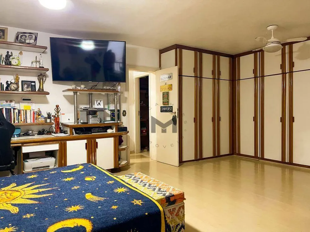 Apartamento, 4 quartos, 200 m² - Foto 18