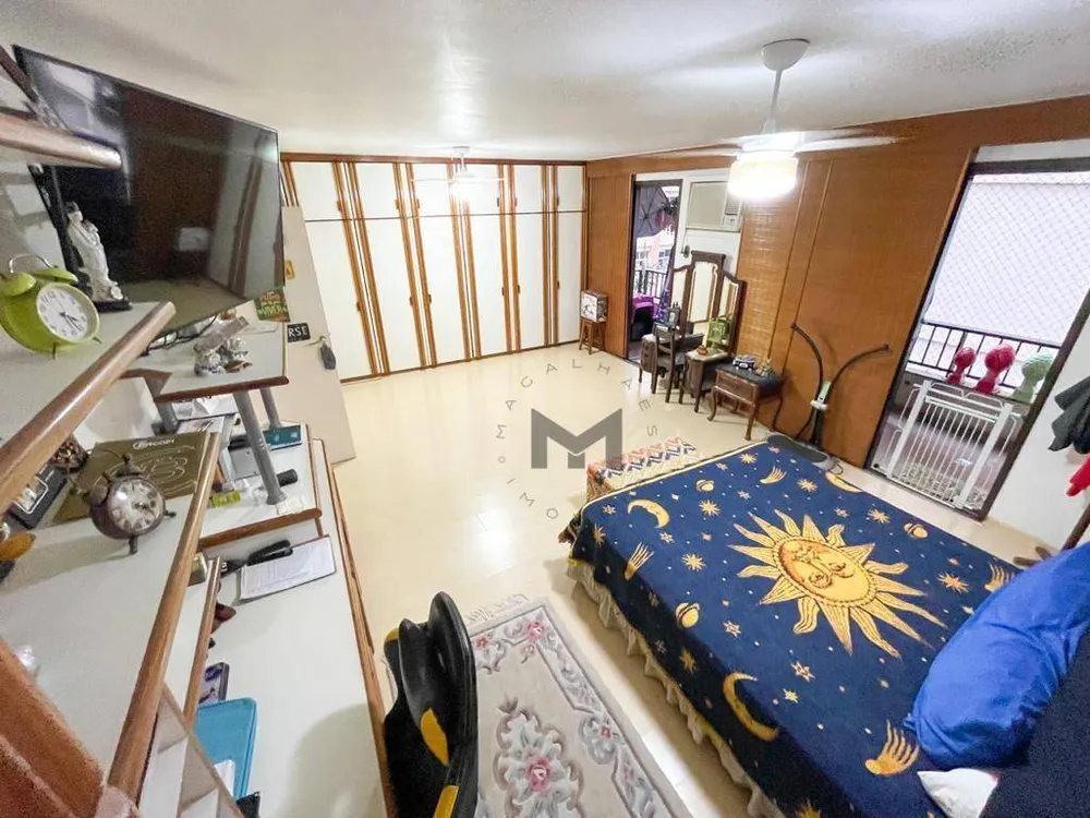 Apartamento, 4 quartos, 200 m² - Foto 16